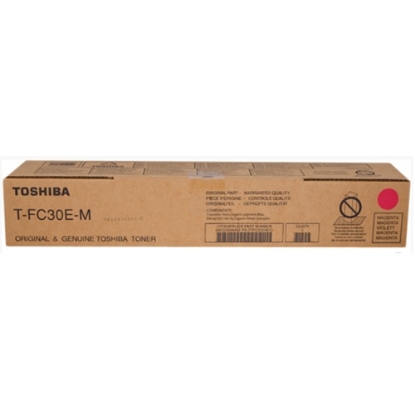 Imagine Cartus laser Toshiba OEM T-FC30EM M Laser